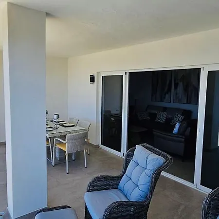 Apartamento Mirador De Gigantes By Diamanteholidays Santiago del Teide