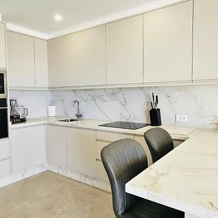 El Mirador De Gigantes By Diamanteholidays