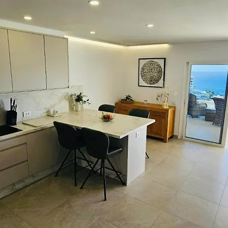 El Mirador De Gigantes By Diamanteholidays شقة *