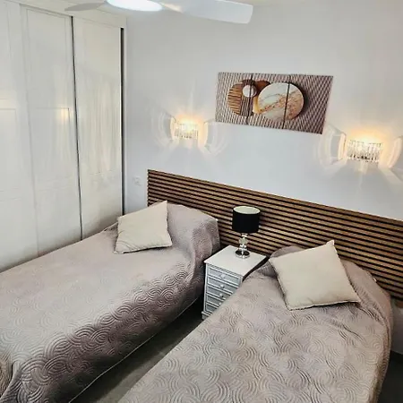 El Mirador De Gigantes By Diamanteholidays شقة