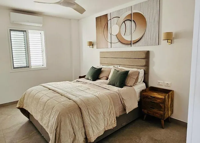 El Mirador De Gigantes By Diamanteholidays * Santiago del Teide