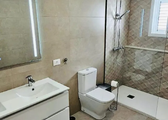 El Mirador De Gigantes By Diamanteholidays * Santiago del Teide