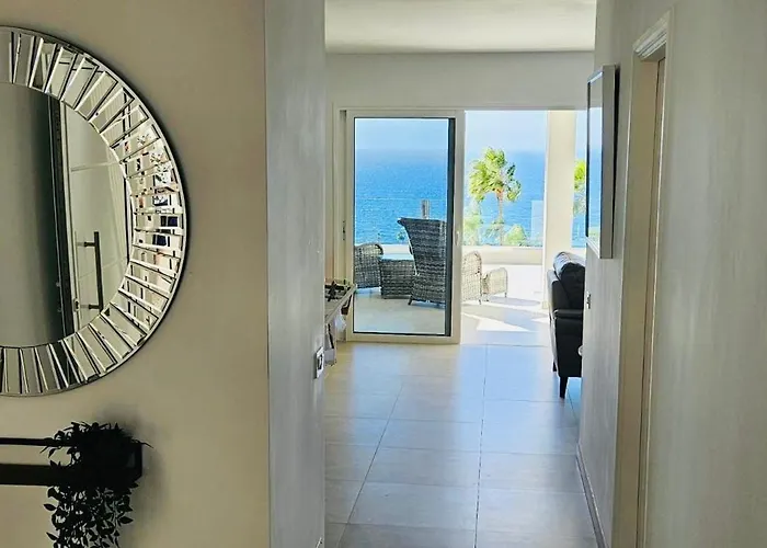 El Mirador De Gigantes By Diamanteholidays * Santiago del Teide